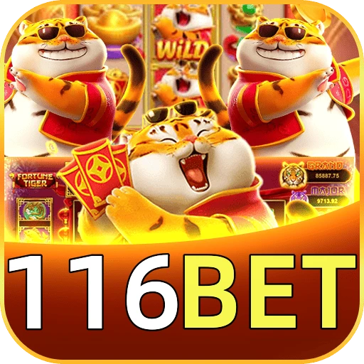 116BET Cassino Online