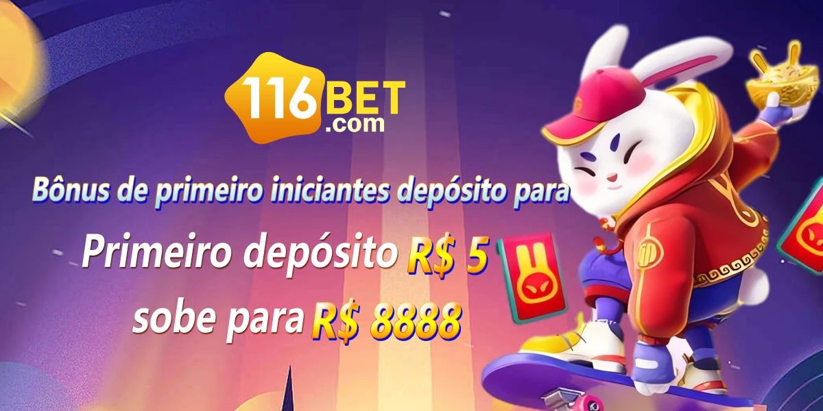 116BET Ganhe R$ 100,00 Gratis